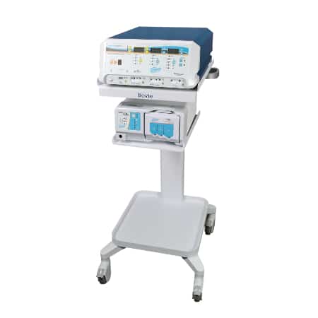 Bovie Electrosurgical Mobile Carts