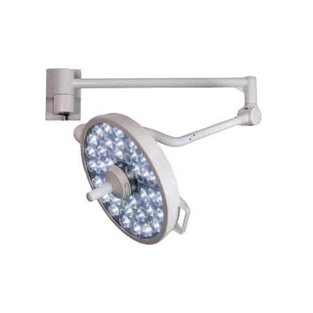 Bovie MI Wall Mounted 1000 LED Surgical Lights