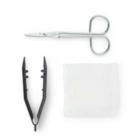 Busse Suture Removal Kits