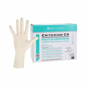 Criterion CR Polychloroprene Surgical Gloves