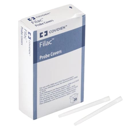 Filac Thermometer Probe Covers