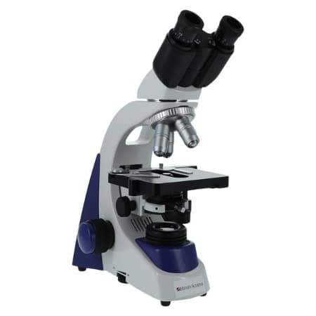Henry Schein G380 Binocular Microscope