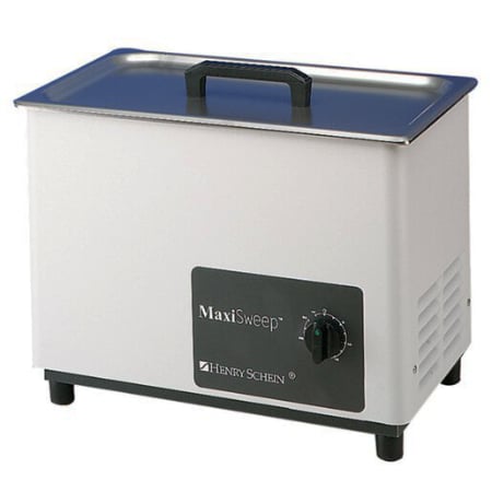 Henry Schein MaxiSweep S3100 Ultrasonic Cleaner