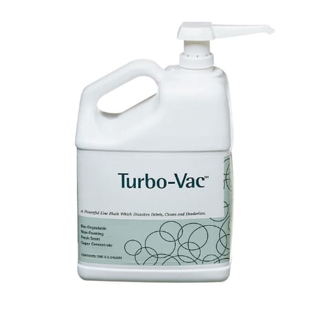 Kerr Turbo Vac Biodegradable Line Flush