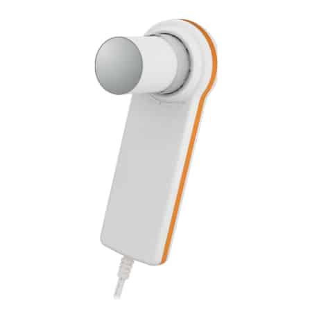 MIR Minispir Handheld Spirometers