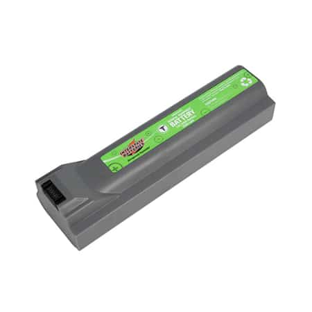 Marquette MAC Replacement Batteries