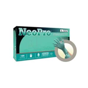 NeoPro Chloroprene Exam Gloves