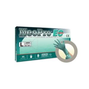 NeoPro EC Chloroprene Exam Gloves