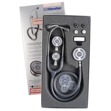 Riester Tristar Stethoscopes