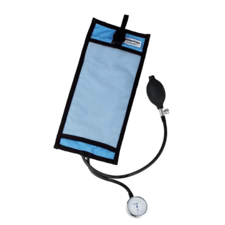 Riester metpak Aneroid Pressure Infusion Device