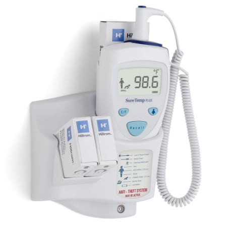 Welch Allyn SureTemp Plus 690 Thermometers