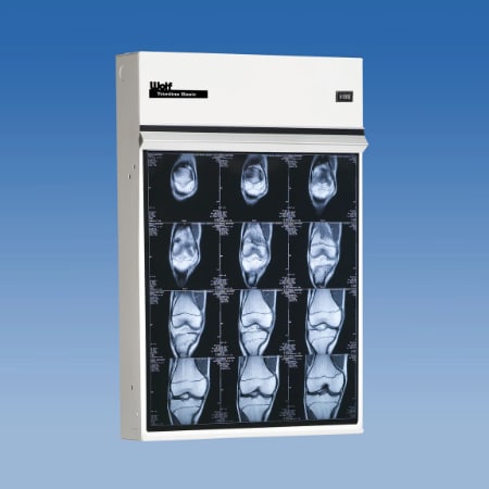 Wolf Trimline Basic X-Ray Illuminators