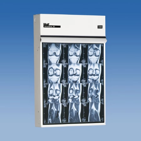 Wolf Trimline III X-Ray Illuminators