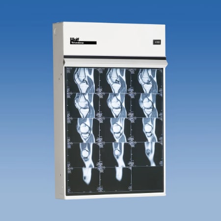 Wolf Trimline X-Ray Illuminators