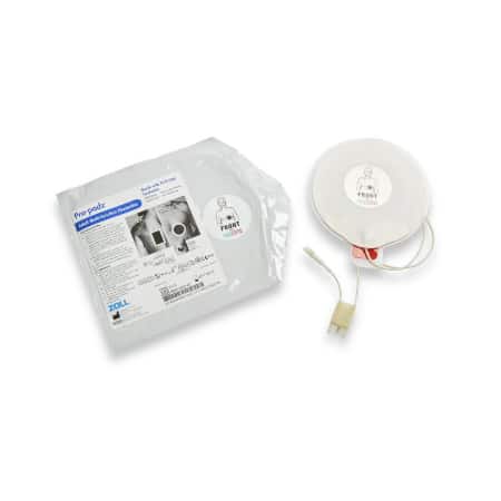 ZOLL Pro Padz Sterile with Leadwires