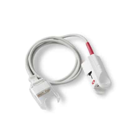 ZOLL Rainbow DCI Reusable Patient Sensors with M-15 Connector
