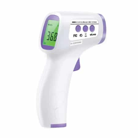 Medsource IR 300 Infrared Non-Contact Thermometer