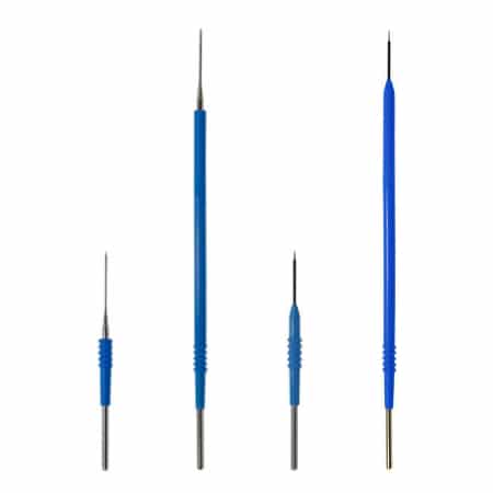 Bovie Disposable Needle Electrodes