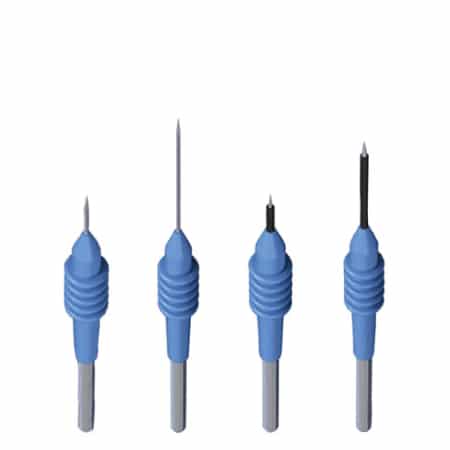 Bovie Disposable SuperCut Tungsten Needle Electrodes