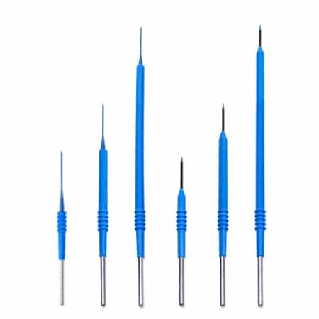 Bovie Resistick II Needle Electrodes